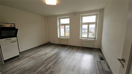 2 Raum-Wohnung in guter Lage